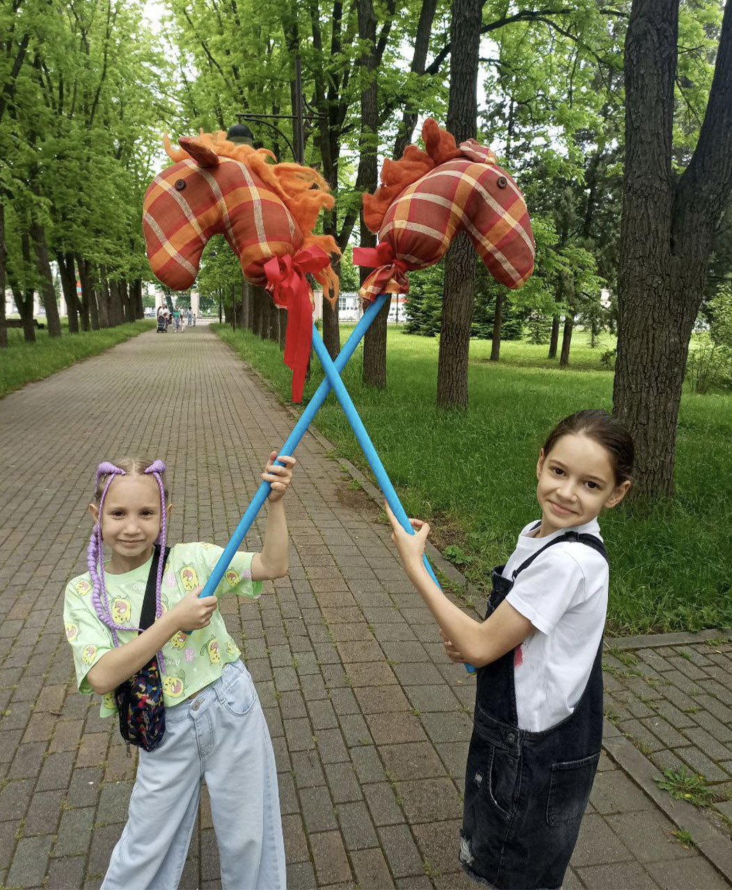 Что внутри наших праздников?